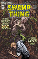 Swamp Thing Vol 5 #6 (April, 2012)