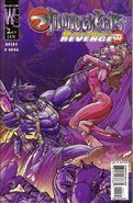 Thundercats: HammerHand's Revenge Vol 1 2