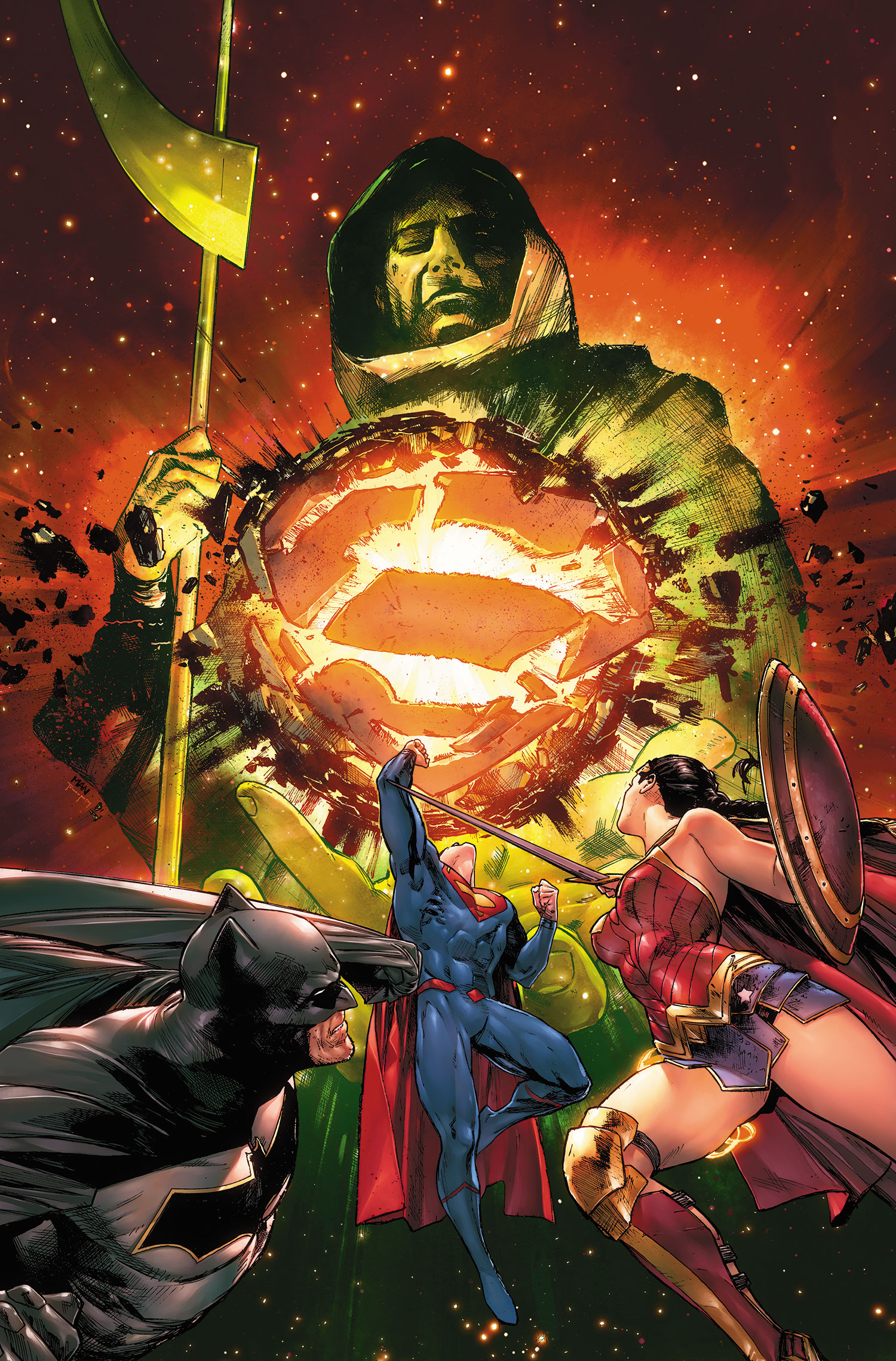 Trinity Vol 2 8 | DC Database | Fandom