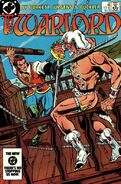 Warlord Vol 1 87