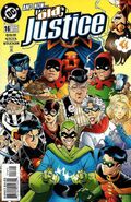 Young Justice Vol 1 16