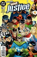 Young Justice Vol 1 16