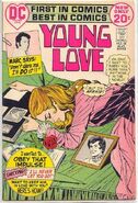 Young Love Vol 1 98
