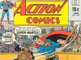 Action Comics Vol 1 389