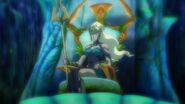 Atlanna Throne of Atlantis 0001