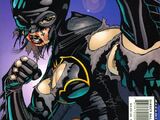 Batgirl Vol 1 25