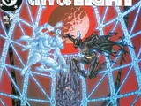 Batman: City of Light Vol 1 5