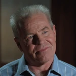 As Thaddeus Roarke Lois & Clark: The New Adventures of Superman 1993