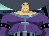 Mongul (DCAU)