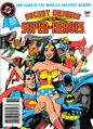 DC Special Series #19 (November, 1979)