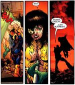 Death of Phantom Lady 01