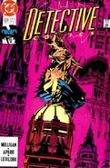 Detective Comics Vol 1 629