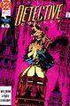 Detective Comics #629