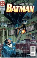 Detective Comics Vol 1 684