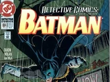 Detective Comics Vol 1 684