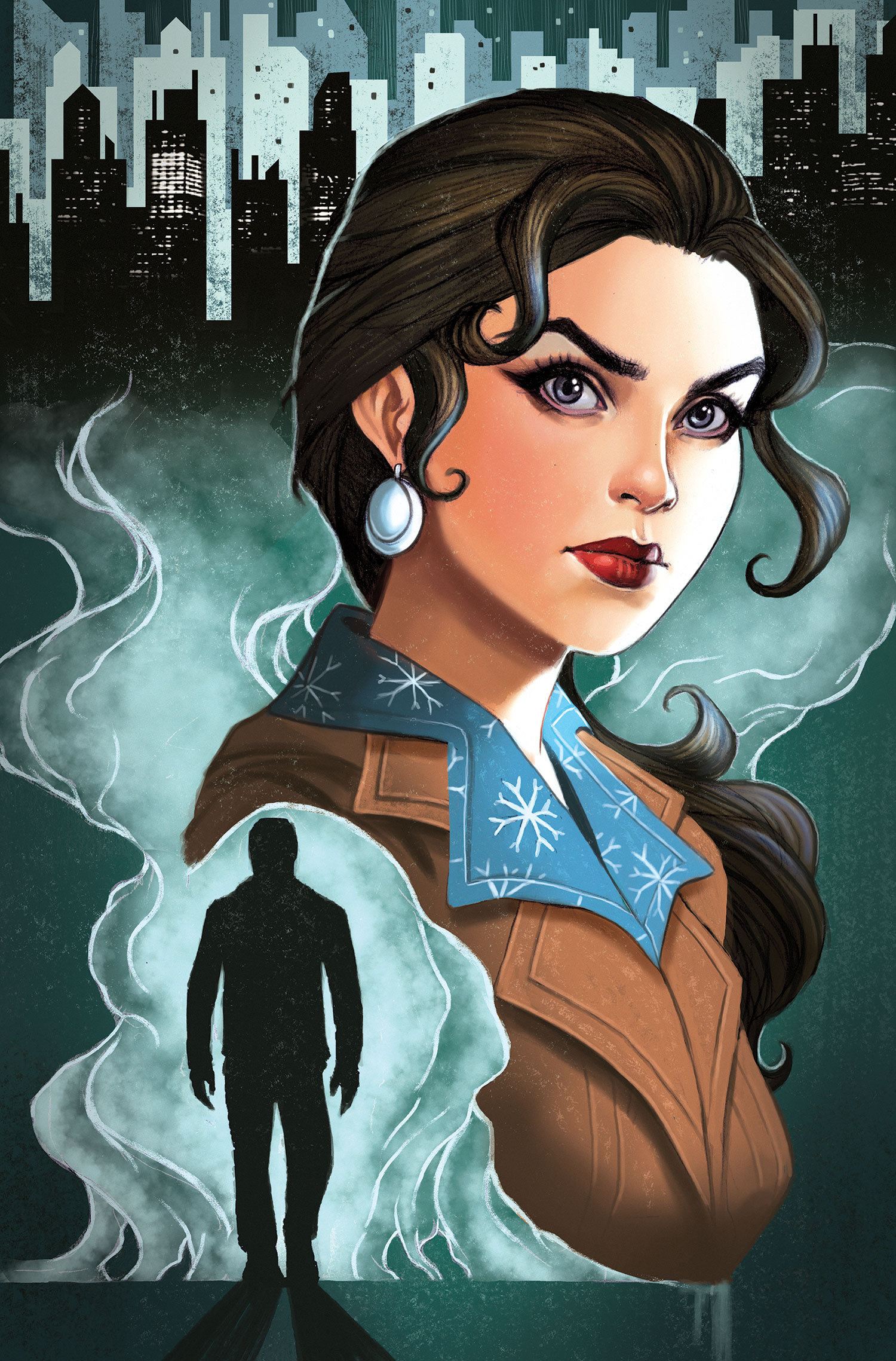 Fables The Wolf Among Us Vol 1 5 Dc Database Fandom