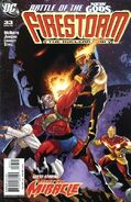 Firestorm Vol 3 33