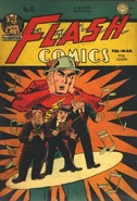 Flash Comics Vol 1 69