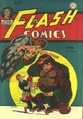 Flash Comics #70 (April, 1946)