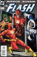 The Flash Vol 2 167