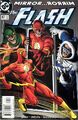 The Flash (Volume 2) #167