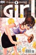 Girl Vol 1 1
