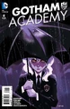 Gotham Academy #8 (September, 2015)