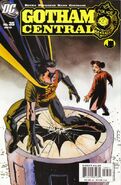 Gotham Central Vol 1 35