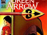 Green Arrow Vol 2 11