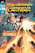 Hal Jordan and the Green Lantern Corps Vol 1 42