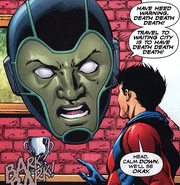 Head New Earth The Waiting