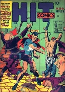 Hit Comics Vol 1 23