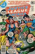 Justice League of America Vol 1 161