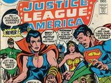 Justice League of America Vol 1 161