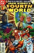 Jack Kirby's Fourth World Vol 1 1.jpg (94 KB) Jack Kirby's Fourth World Vol 1 1