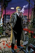 John Constantine (New Earth)