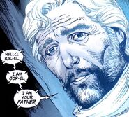 Jor-El (New Earth)