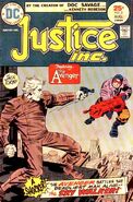 Justice, Inc. Vol 1 2