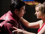 Smallville (TV Series) Episode: Masquerade