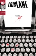 Lois Lane Vol 2 3