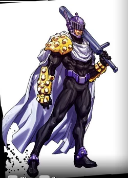 Prometheus Arkhamverse Arkham Asylum