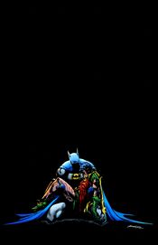 Death of Jason Todd 02