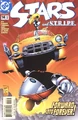 Stars and S.T.R.I.P.E. #14 (September, 2000)