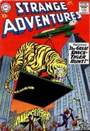 Strange Adventures Vol 1 115