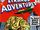 Strange Adventures Vol 1 115