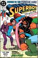 Superboy Vol 3 #10 (November, 1990)