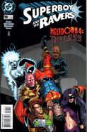 Superboy and the Ravers 10