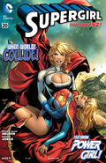 Supergirl Vol 6 20