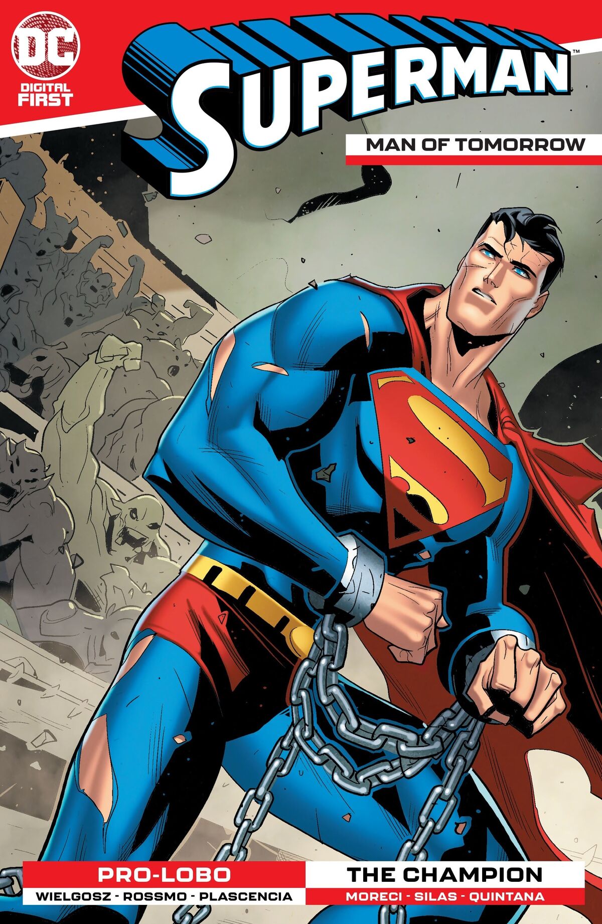 Superman man of tomorrow putlocker outlet