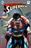 Superman: The Coming of the Supermen Vol 1 6